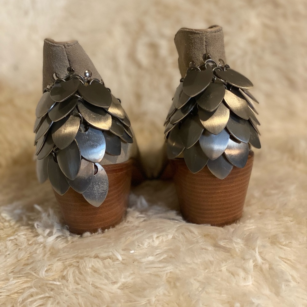 Matisse booties - Picture 6 of 6